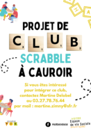 PROJET GROUPE SCRABBLE AJR