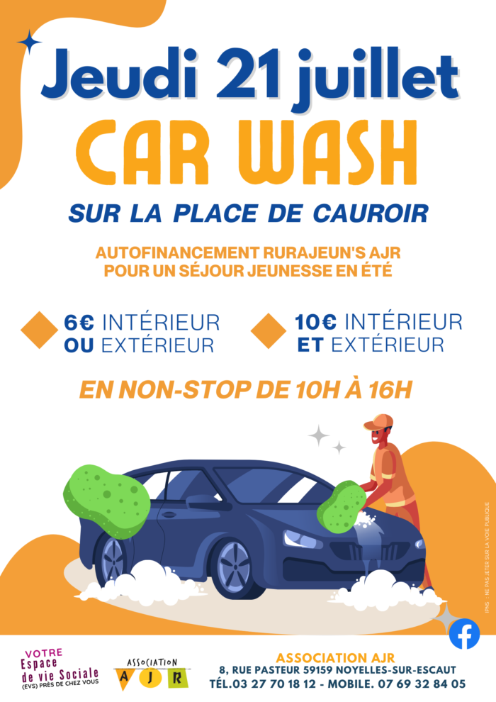 CARWASH-lavage-voitures-juillet-2022-cauroir-rurajeuns