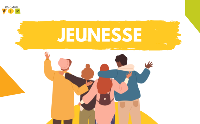 Jeunesse AJR