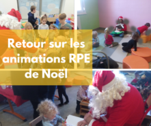 Animation RPE