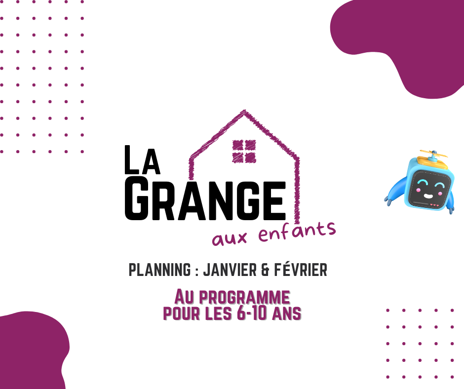 La grange aux enfants