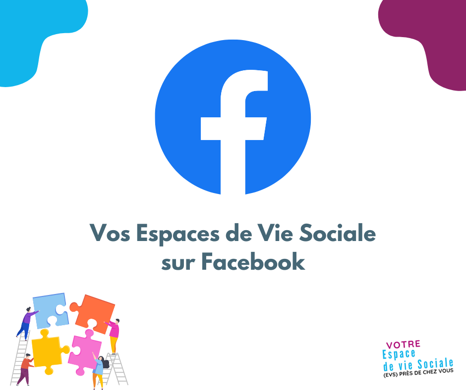 Vos EVS sur Facebook