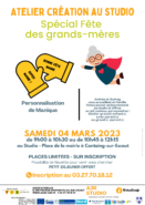 APE Atelier Création