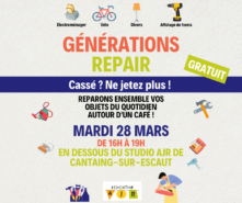 Repair Café
