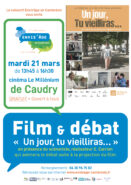 Un jour, tu vieilliras