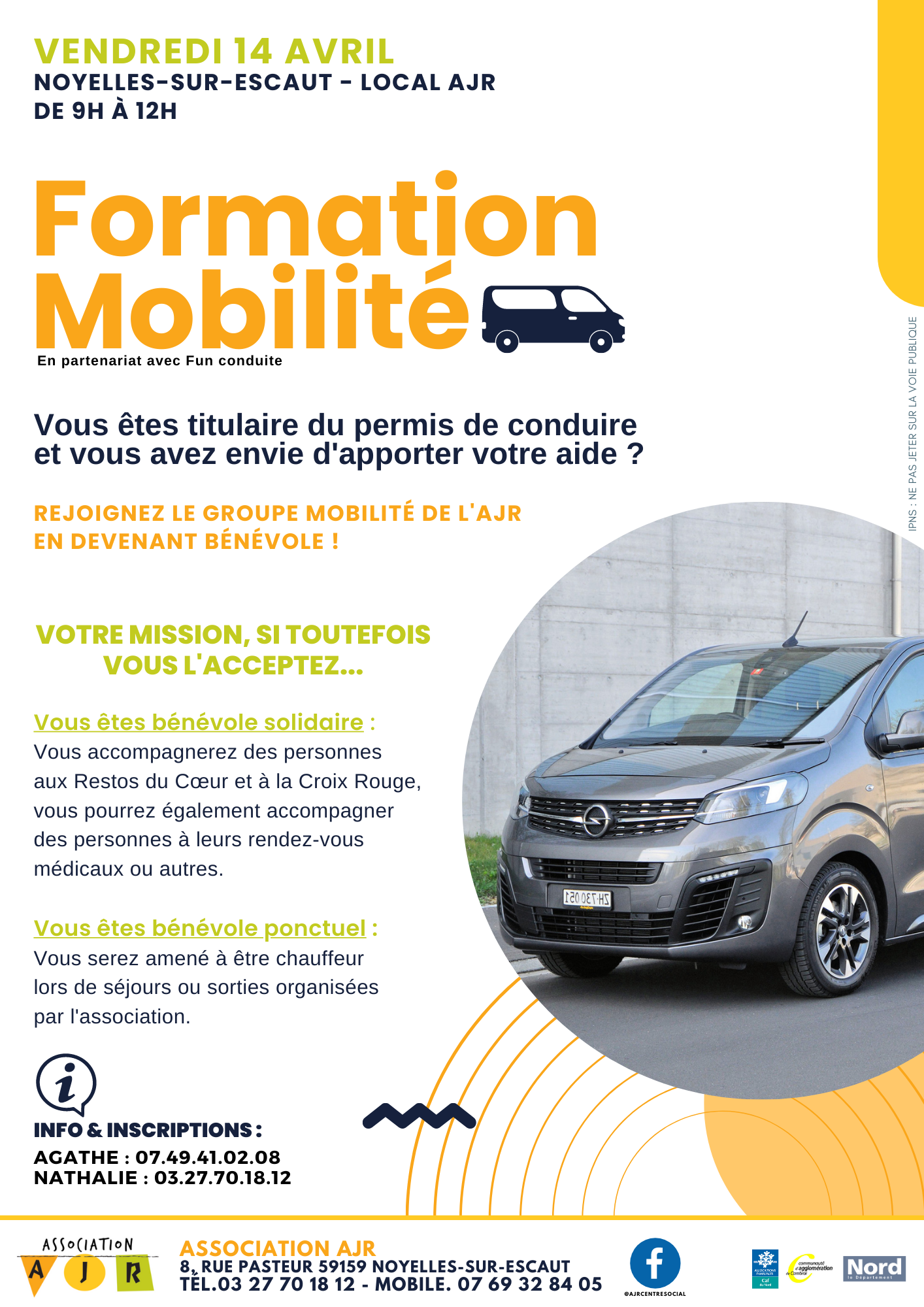 Formation-mobilite