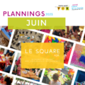 Plannings-Square