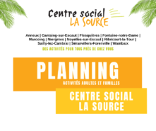 Planning La Source