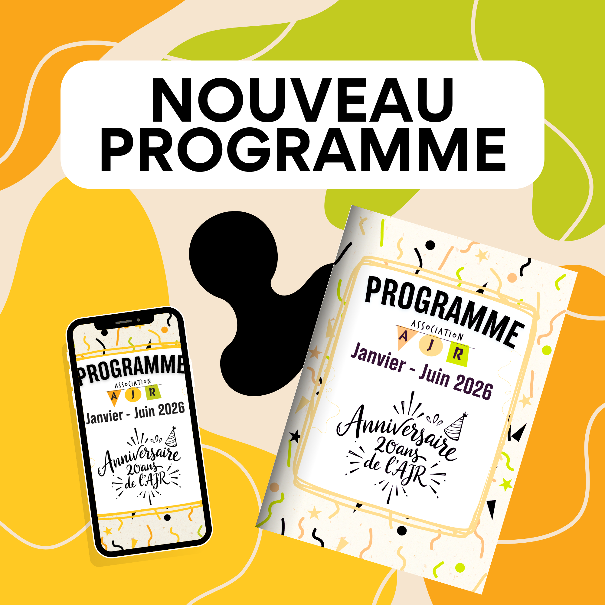 Programme Janvier-Juin 2026