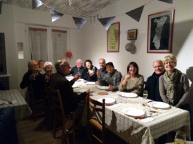 Séjour en Alsace AJR Noyelles sur Escaut