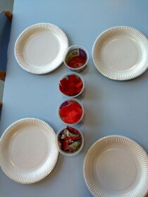 Noel à la micro crèche