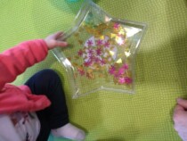 Noel à la micro crèche