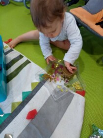 Noel à la micro crèche