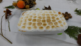 Ajr : repas Thanksgiving