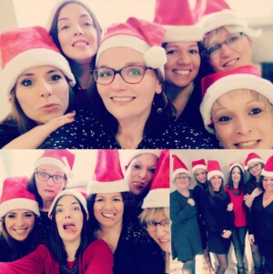 Voeux micro crèche Niergnies Cambresis