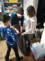 Vacances hiver jeune activités ajr