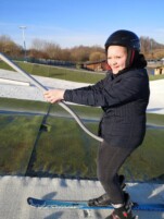 Vacances hiver jeune activités ajr