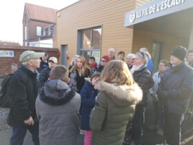 Club Marche Club Marche