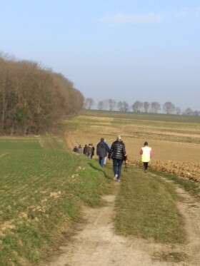 Club Marche Club Marche