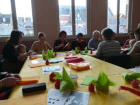 Journée internationale de lutte pour les droits des femmes
