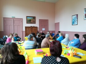 Journée internationale de lutte pour les droits des femmes