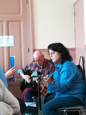 Journée internationale de lutte pour les droits des femmes