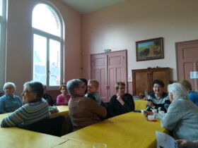 Journée internationale de lutte pour les droits des femmes