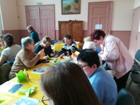 Journée internationale de lutte pour les droits des femmes