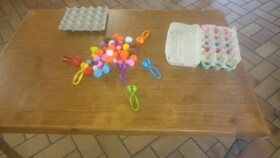 Atelier parents enfants AJR