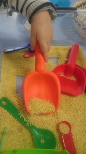 Atelier parents enfants AJR