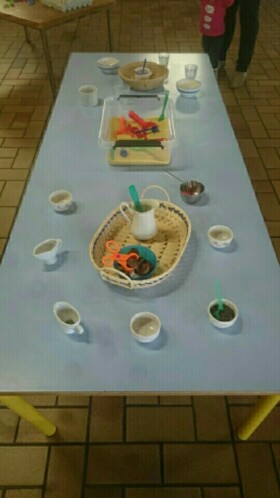 Atelier parents enfants AJR Atelier parents enfants AJR