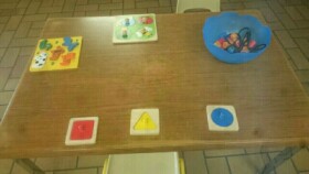 Atelier parents enfants AJR