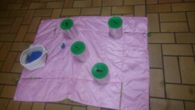 Atelier parents enfants AJR