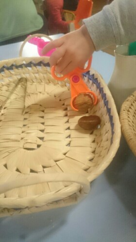 Atelier parents enfants AJR