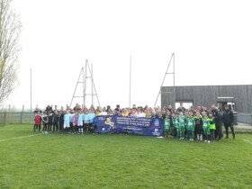 Tournoi Foot Coupe du Monde centre social AJR