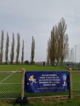 Tournoi Foot Coupe du Monde centre social AJR