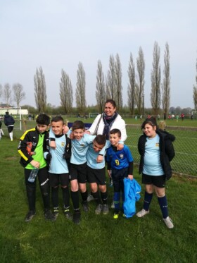 Tournoi Foot Coupe du Monde centre social AJR