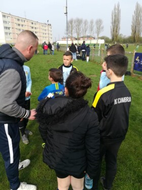 Tournoi Foot Coupe du Monde centre social AJR