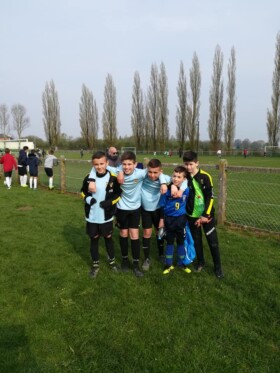 Tournoi Foot Coupe du Monde centre social AJR