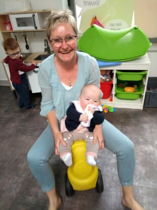 ram escaut assistant maternel