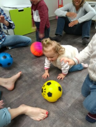 ram escaut assistant maternel