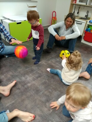 ram escaut assistant maternel