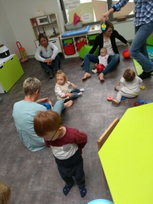 ram escaut assistant maternel