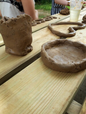 journée pêche à l'étang