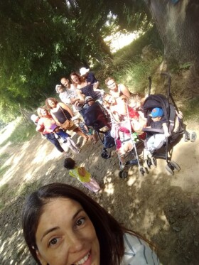 Abbaye Guillemins Crèche