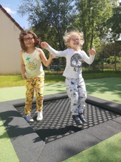 Potager AJR