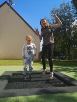 Potager AJR