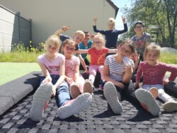 Potager AJR