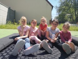 Potager AJR