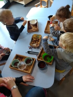 micro creche niergnies